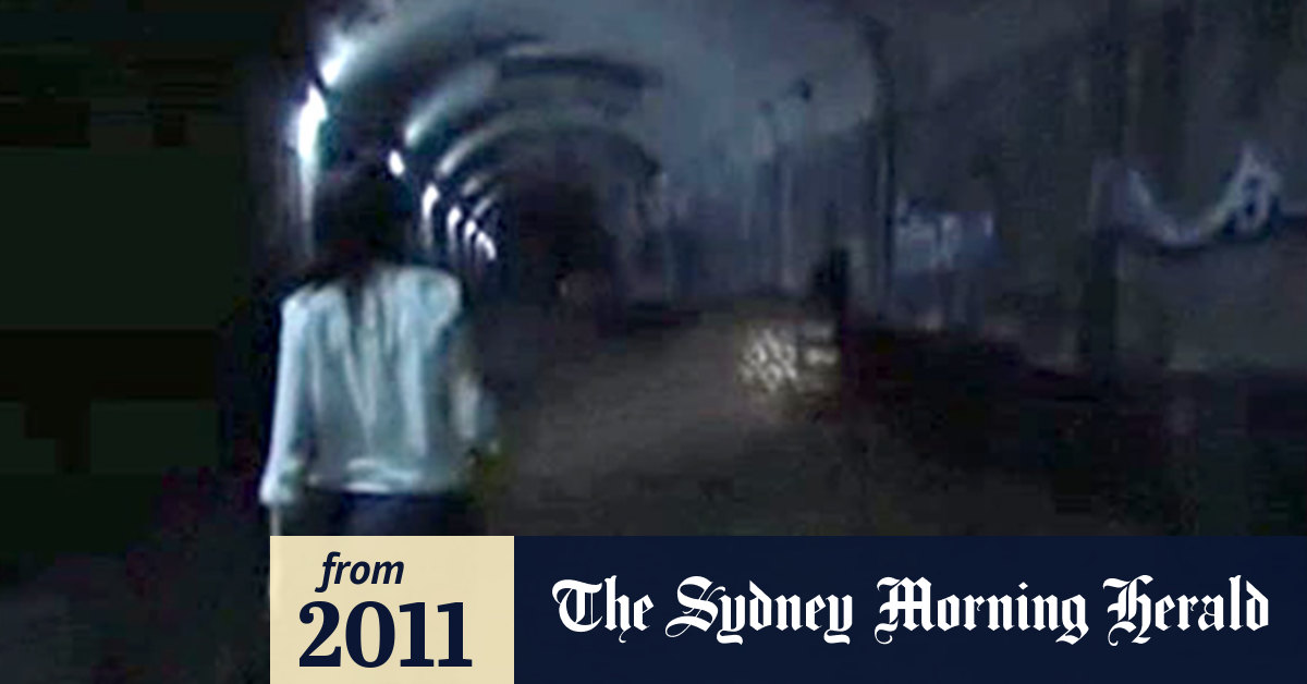 Video The Tunnel Trailer